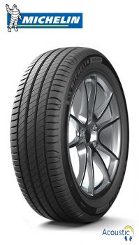 PRIMACY 4 SUV XL ACOUSTIC GOE